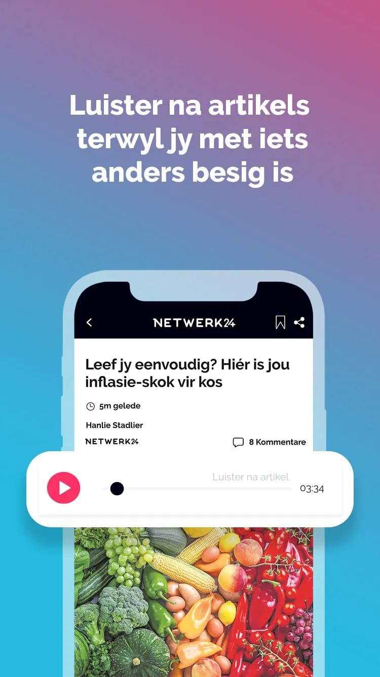 Netwerk24 – Alles op een plek!