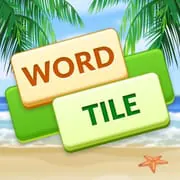 Word Tile Puzzle