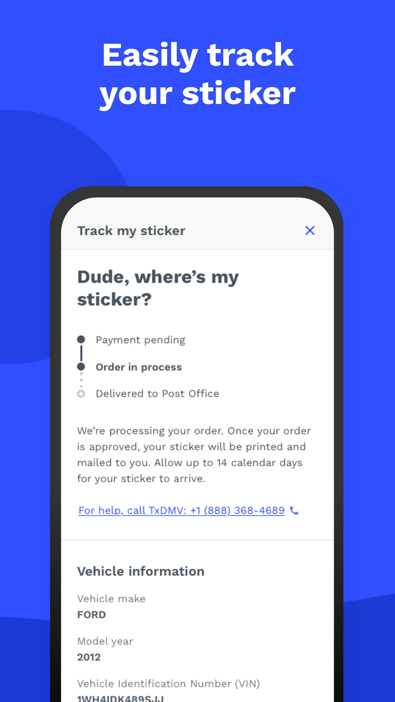 Texas by Texas (TxT)