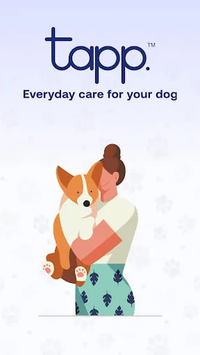 Tapp – Dog Health Tracking