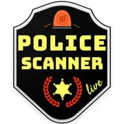 Police Scanner Radio