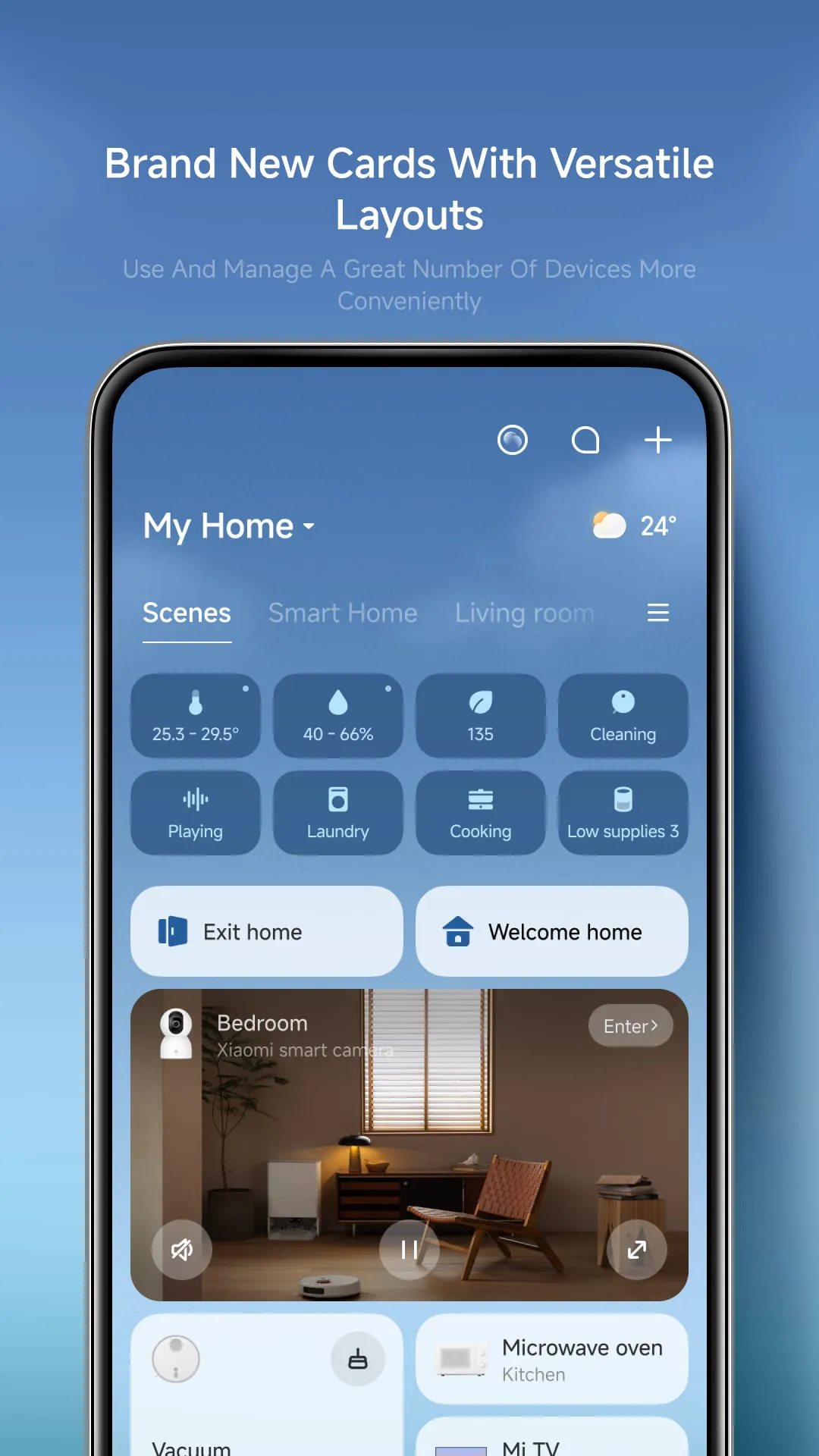 Xiaomi Home