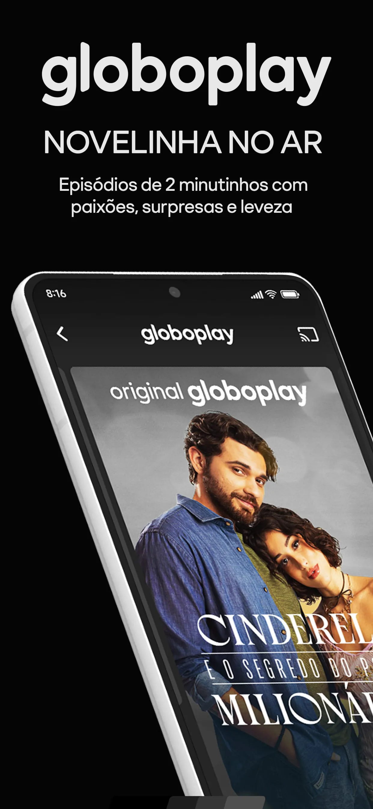 Globoplay