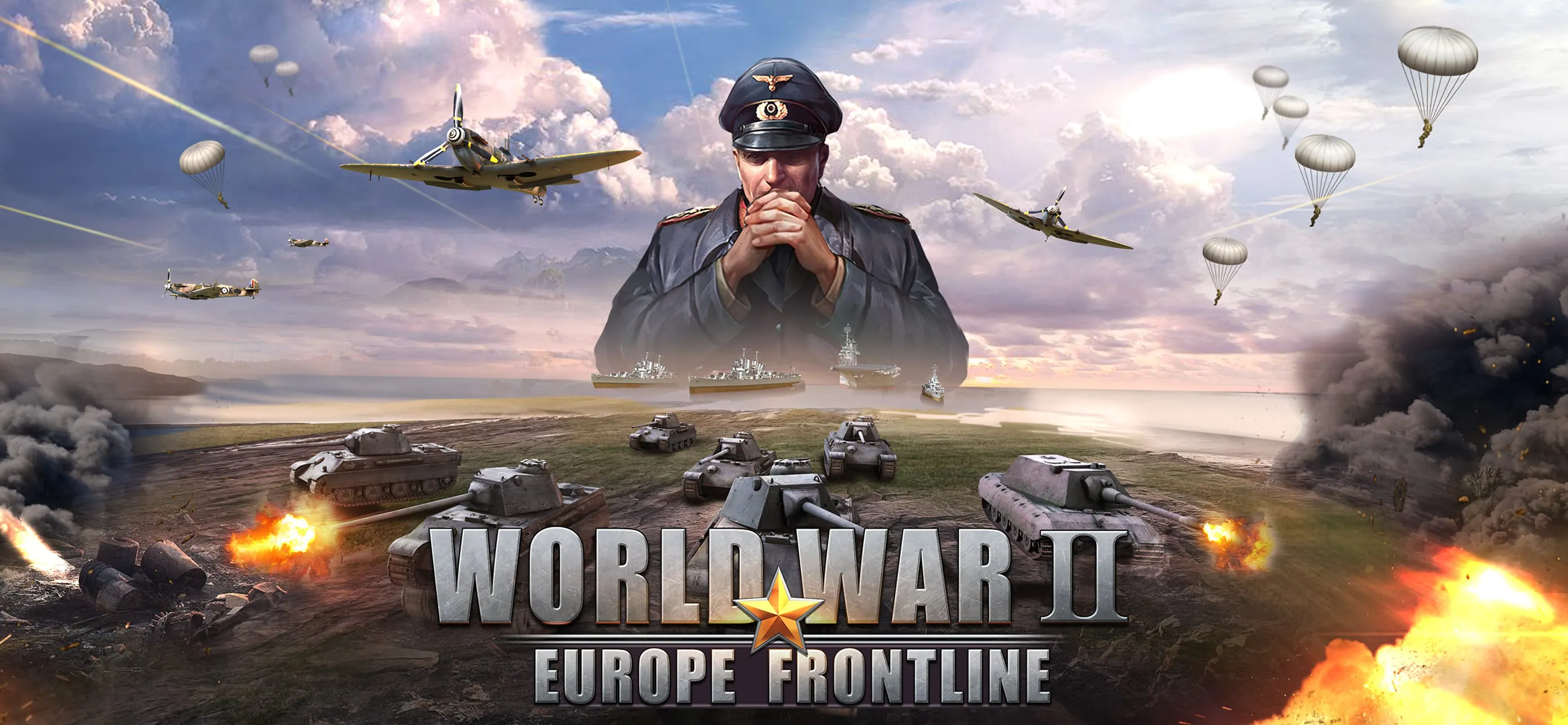 World War 2
