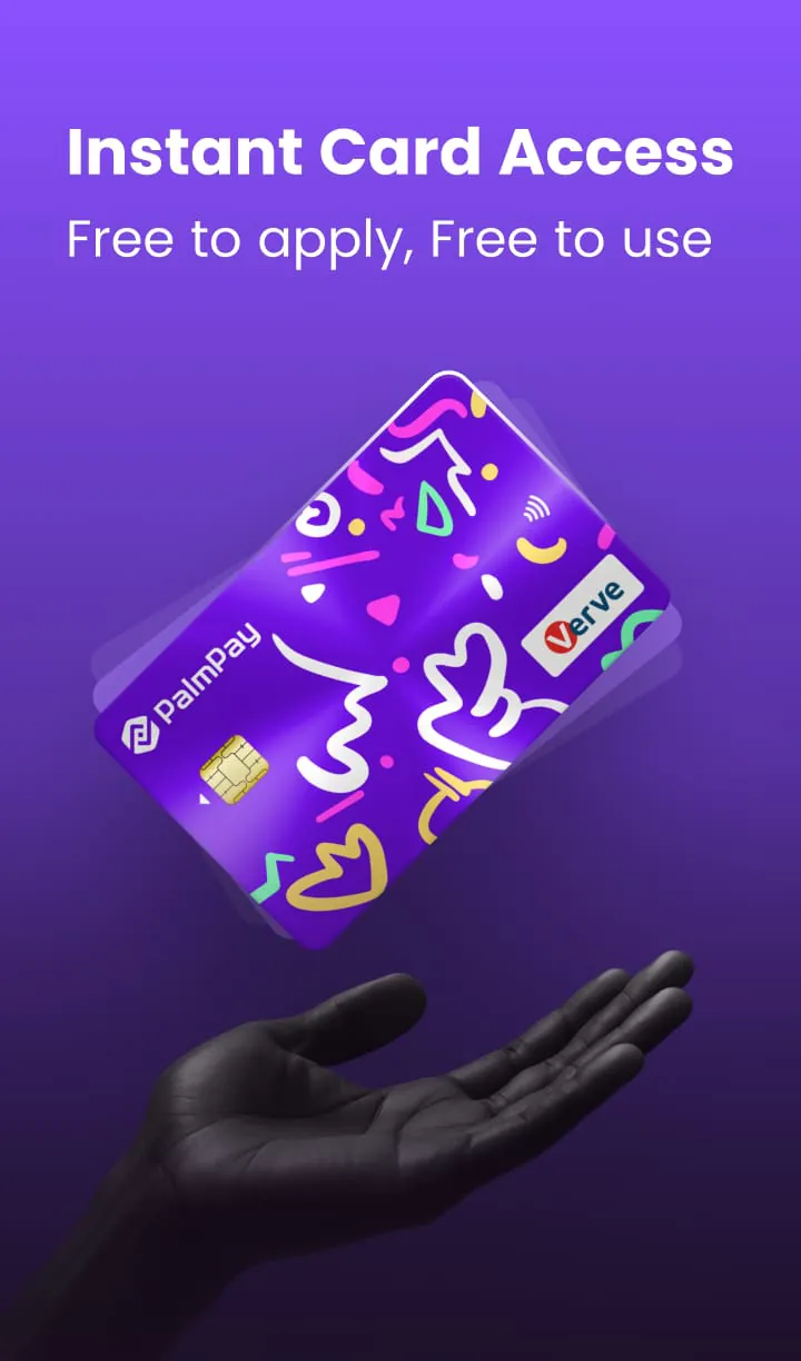 PalmPay