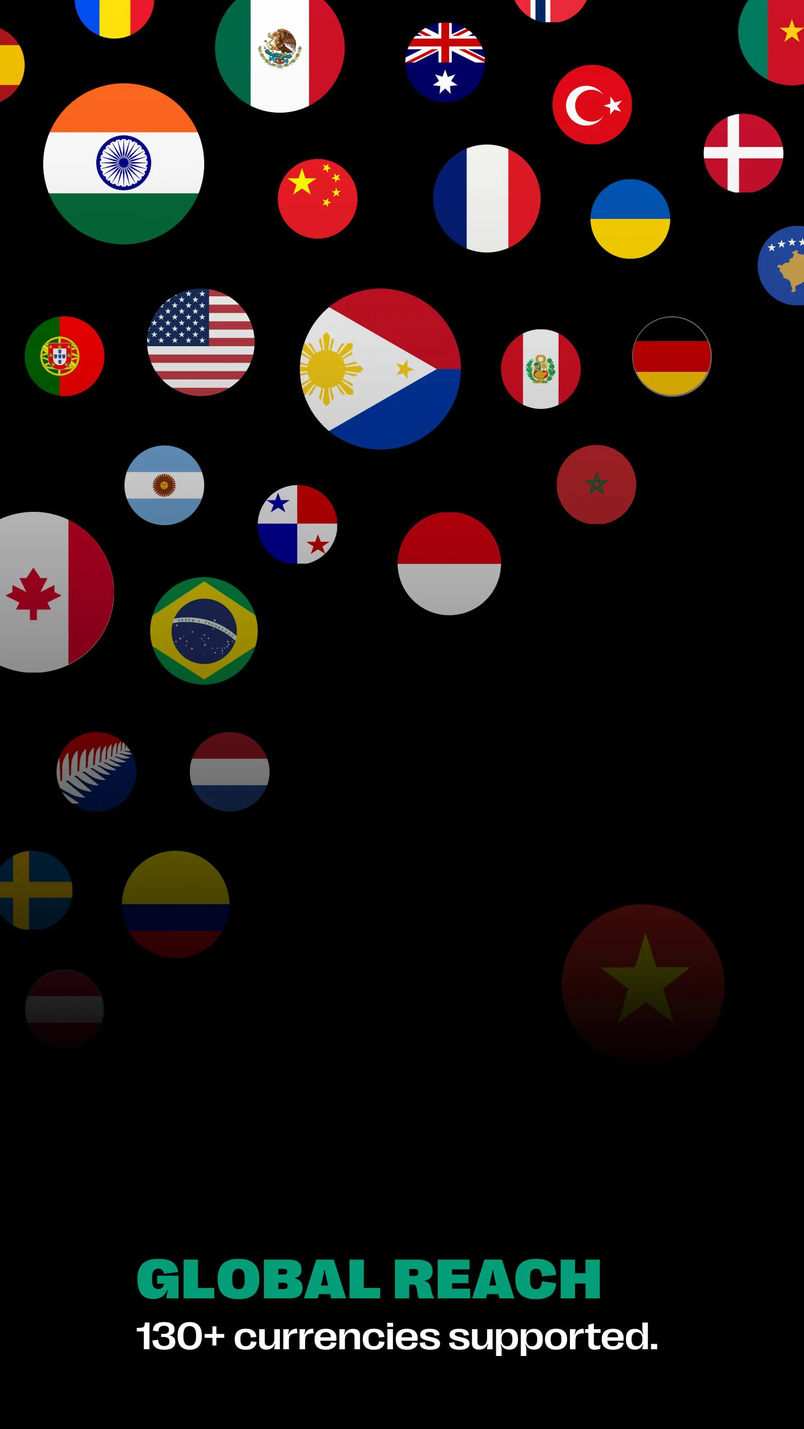 Western Union Money Transfers