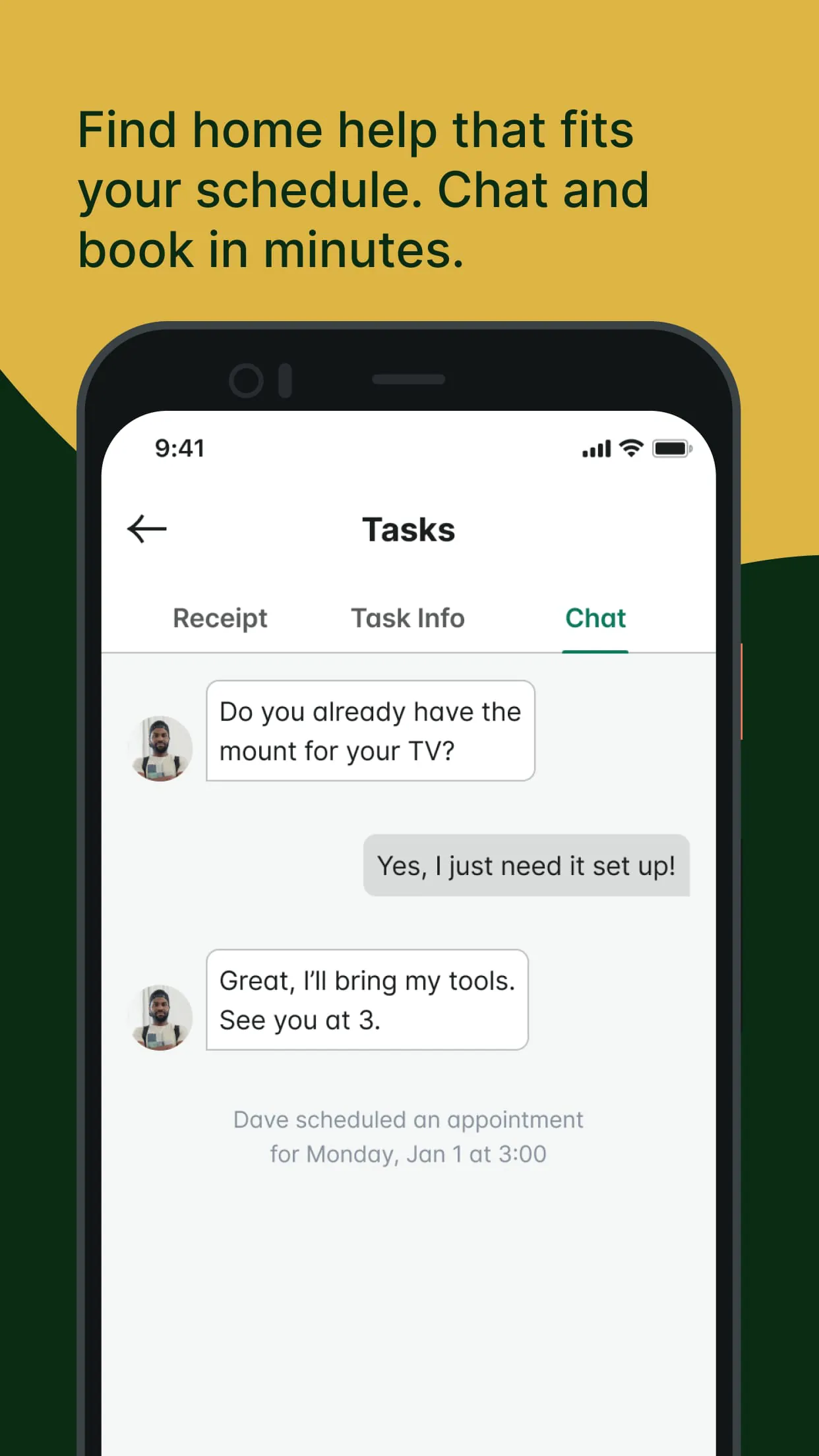Taskrabbit