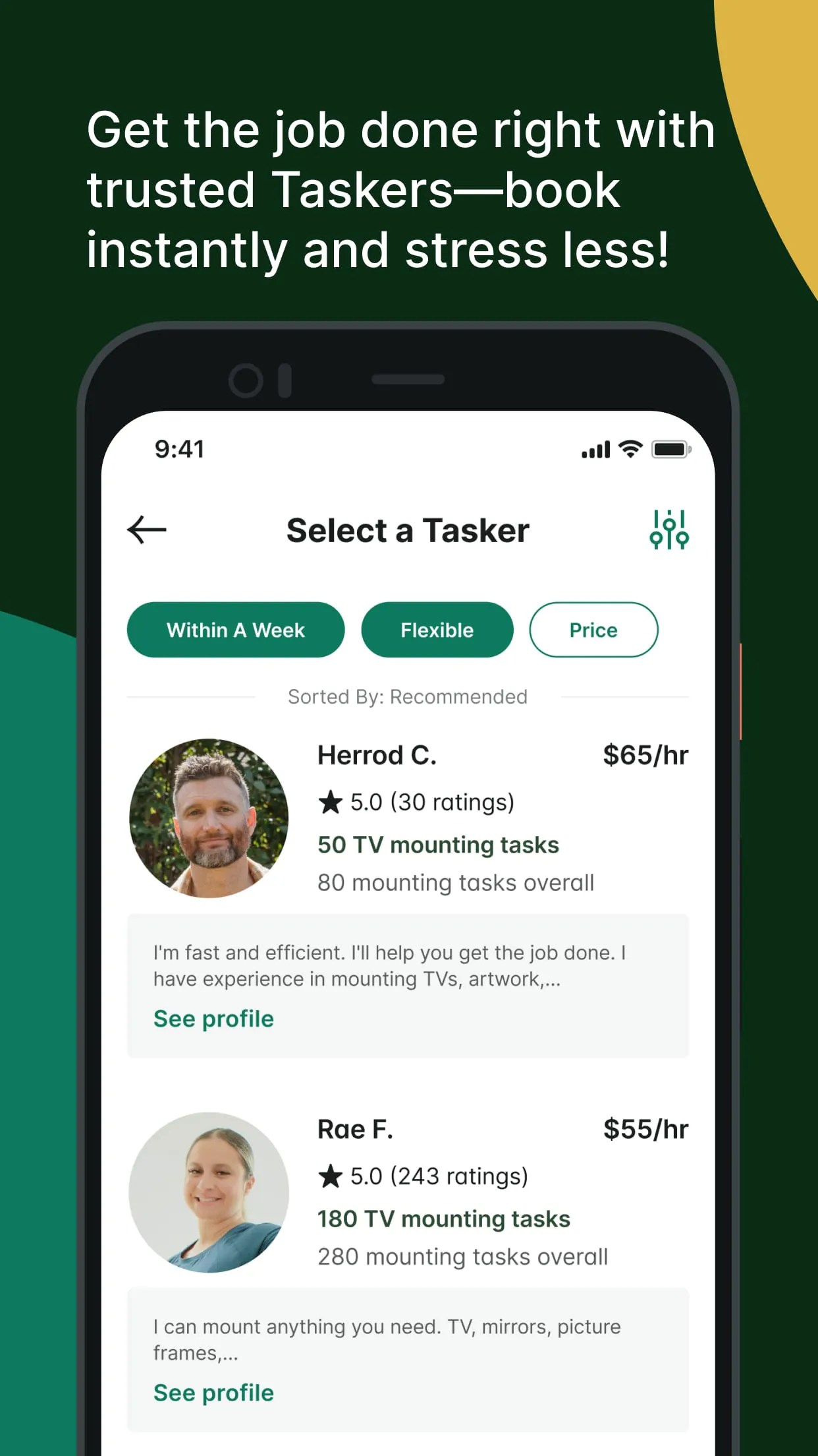 Taskrabbit