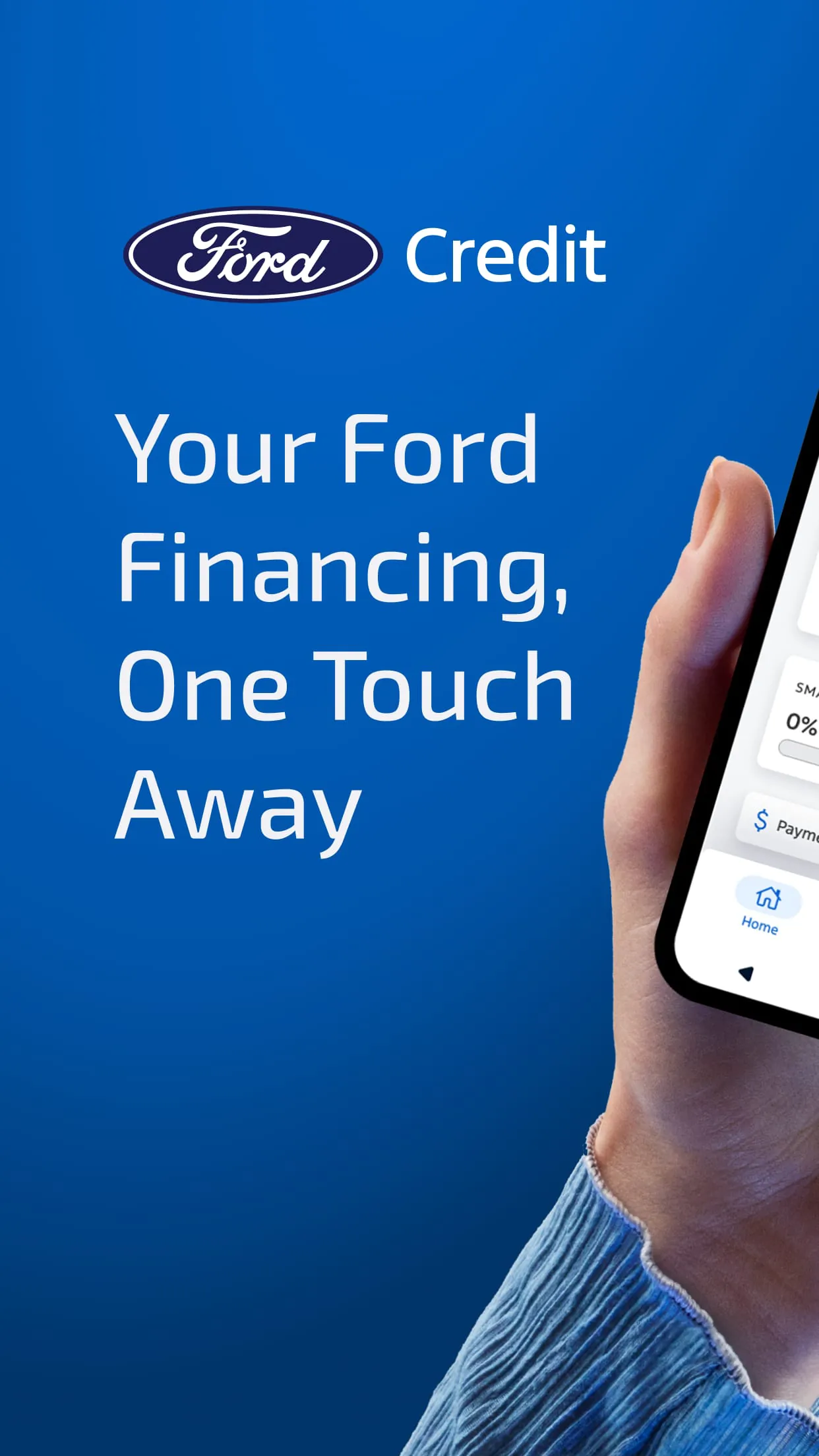 Ford Credit