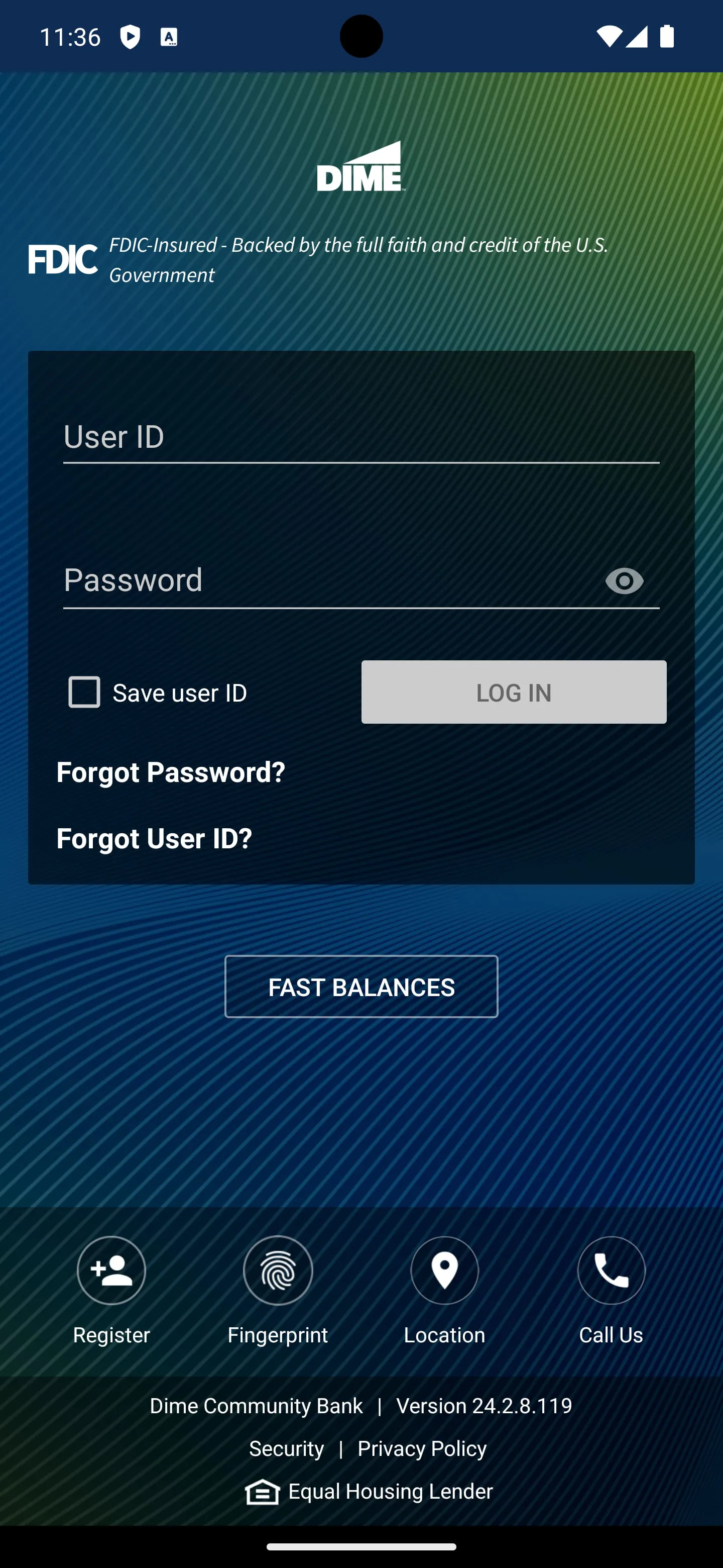 Dime Community Bank Mobile