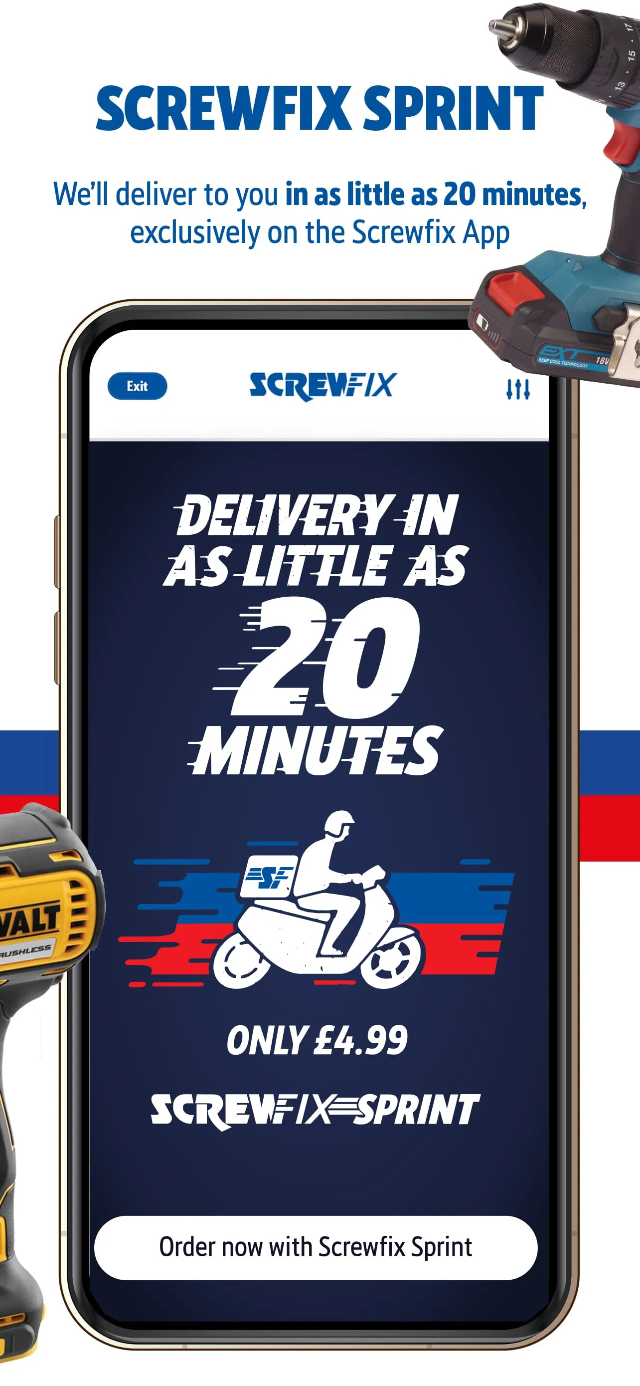 Screwfix