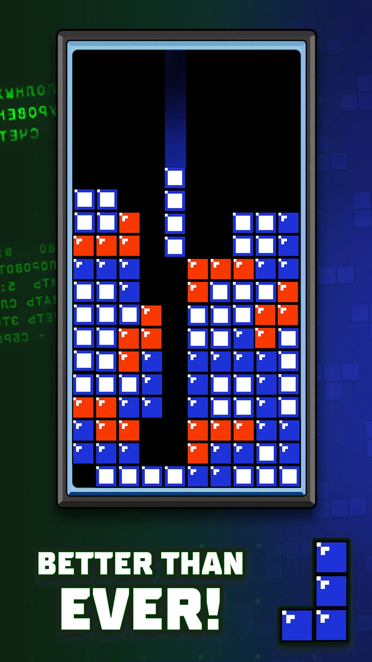 Tetris®