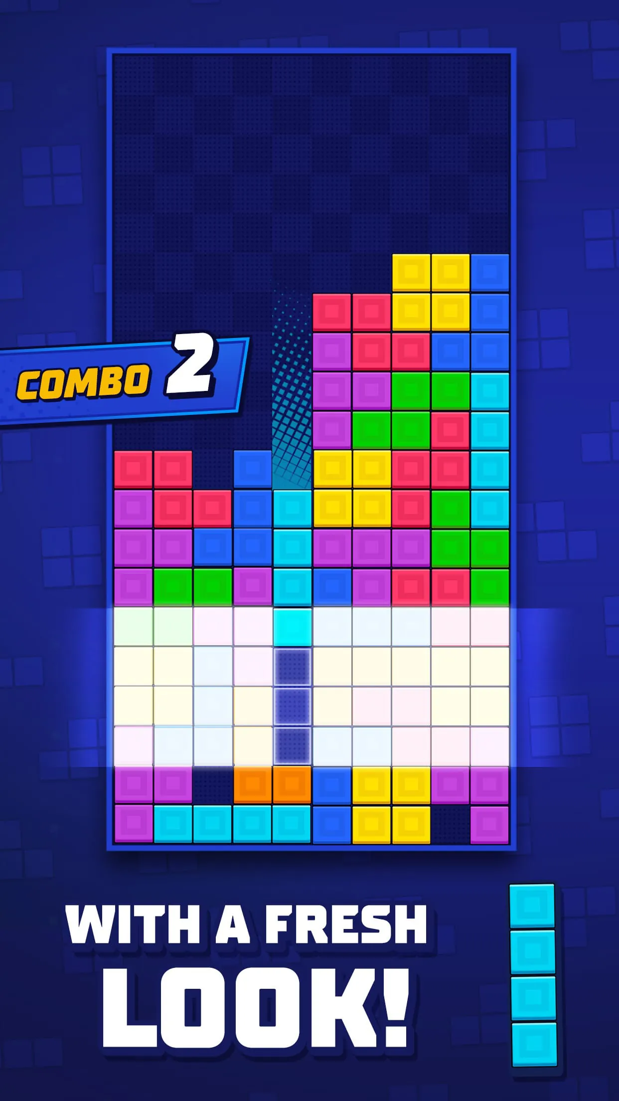 Tetris®