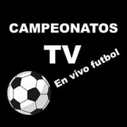 Campeonatos play TV en vivo