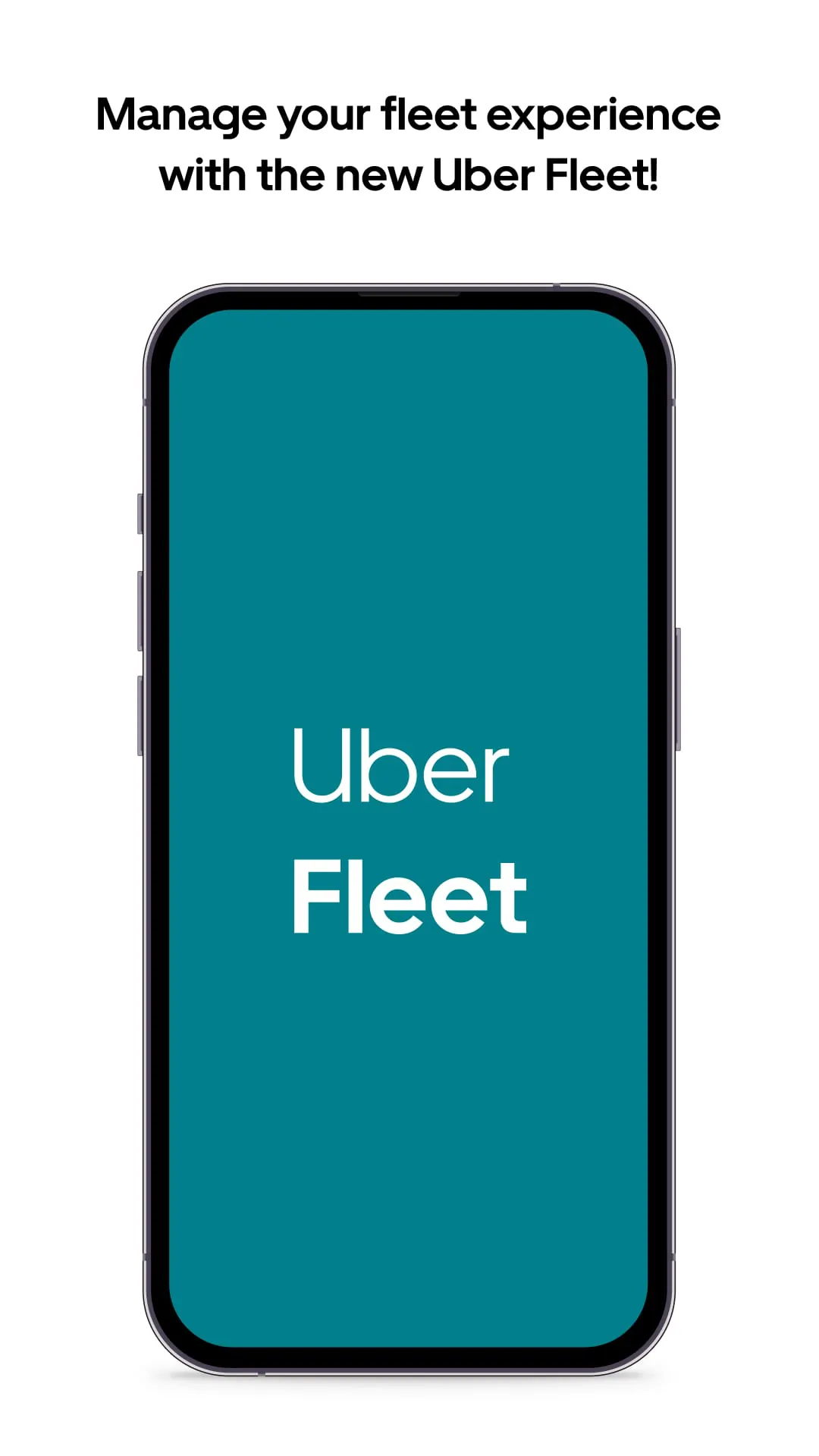Uber Fleet