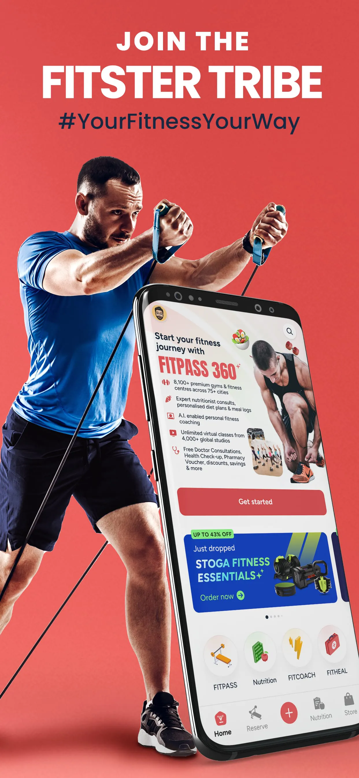 FITPASS