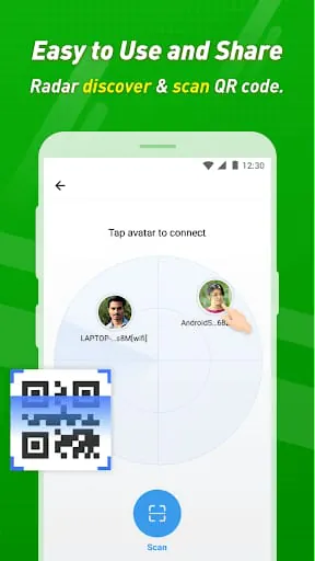 ShareKaro Lite