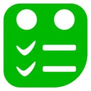 Memogaki (memo pad like todo)