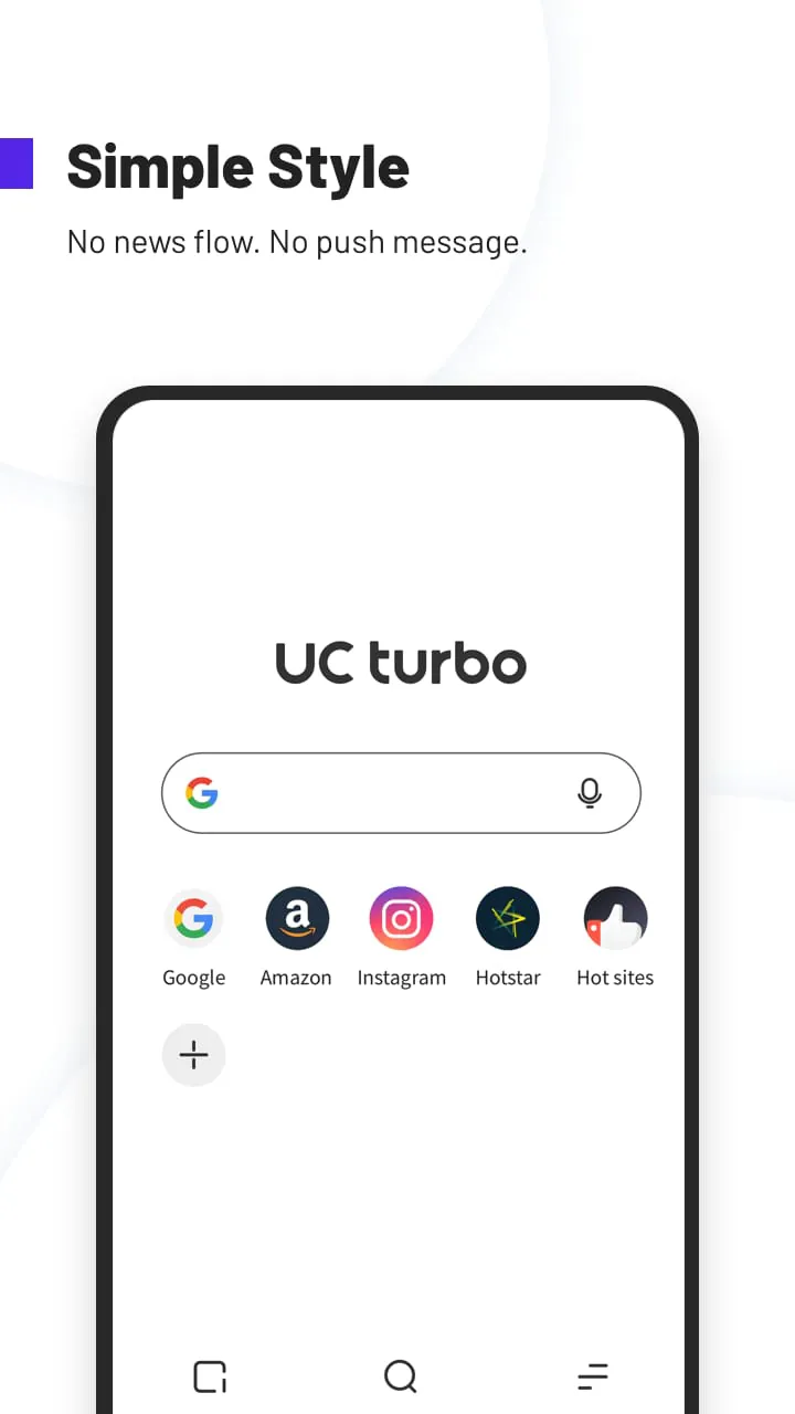 UC Turbo