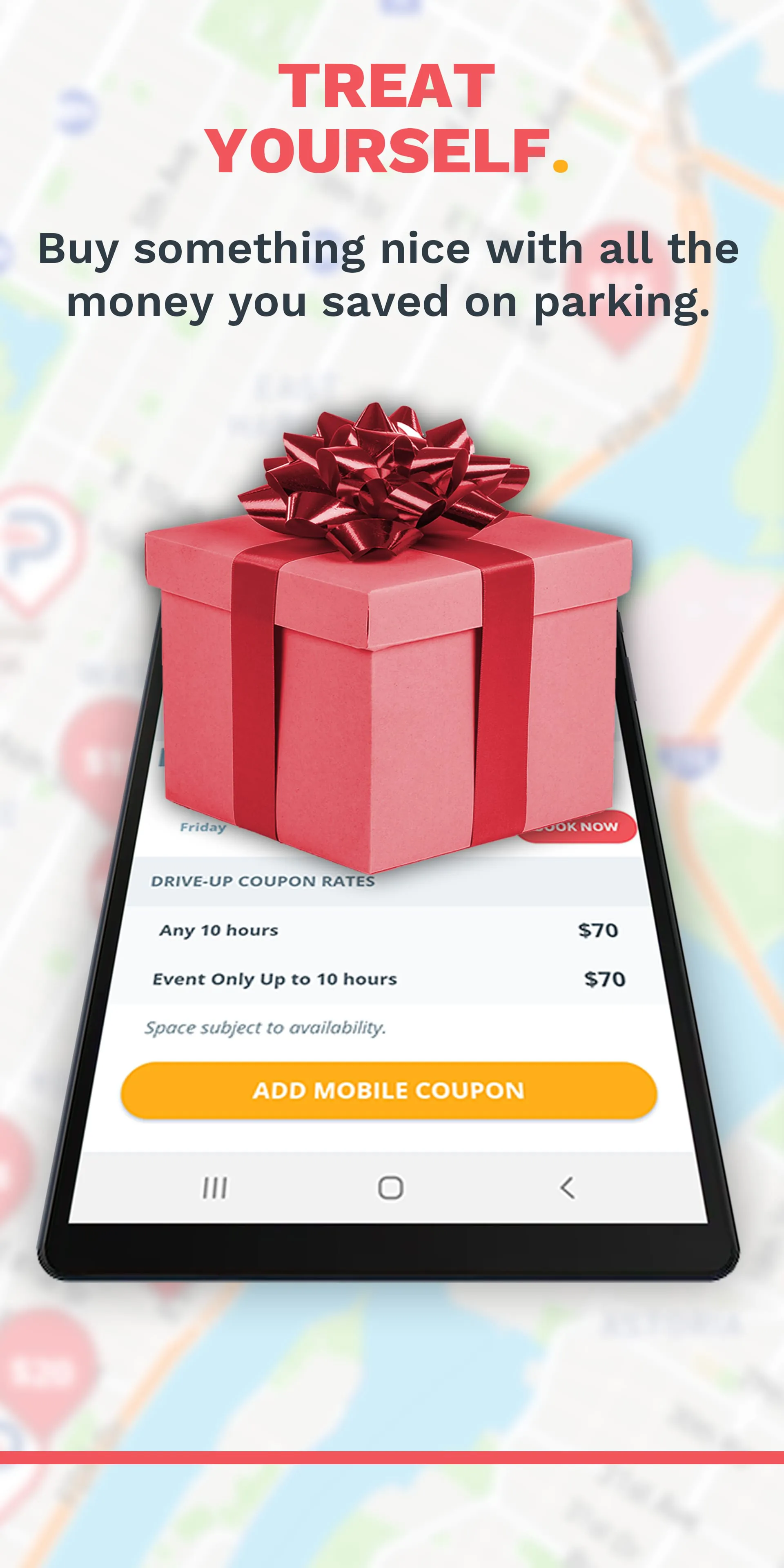 Parking.com – Find Parking