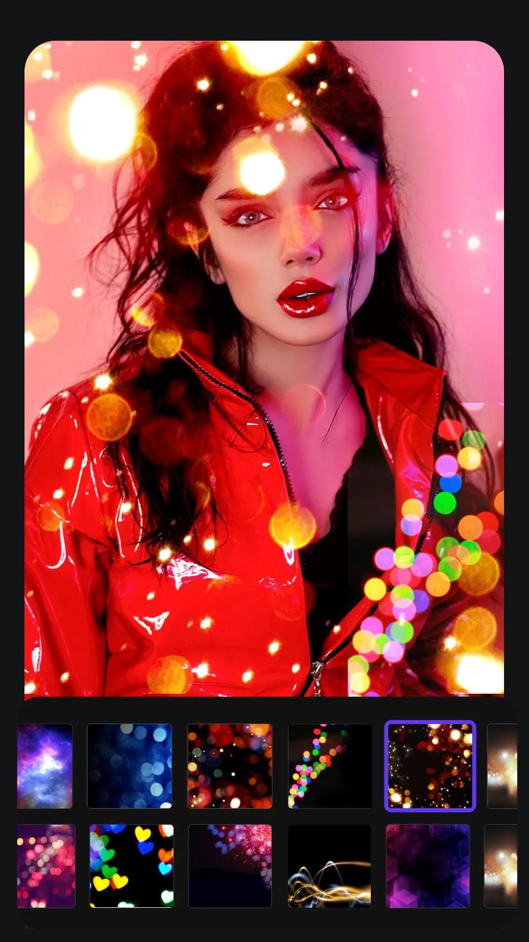 Photo Editor Pro Photo Effects