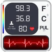 Body Temperature Thermometer