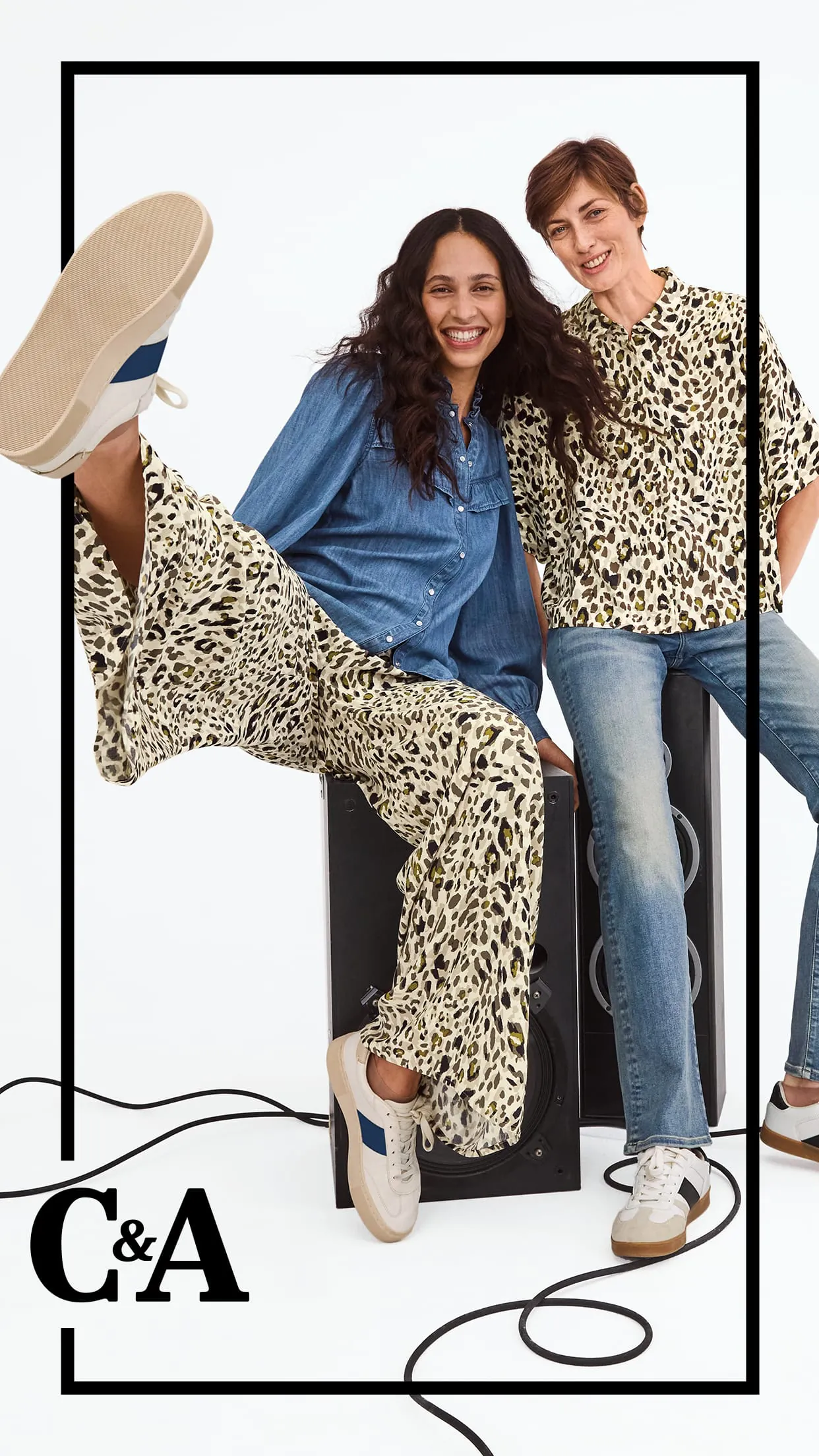 C&A Fashion Online Shop