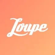 Loupe