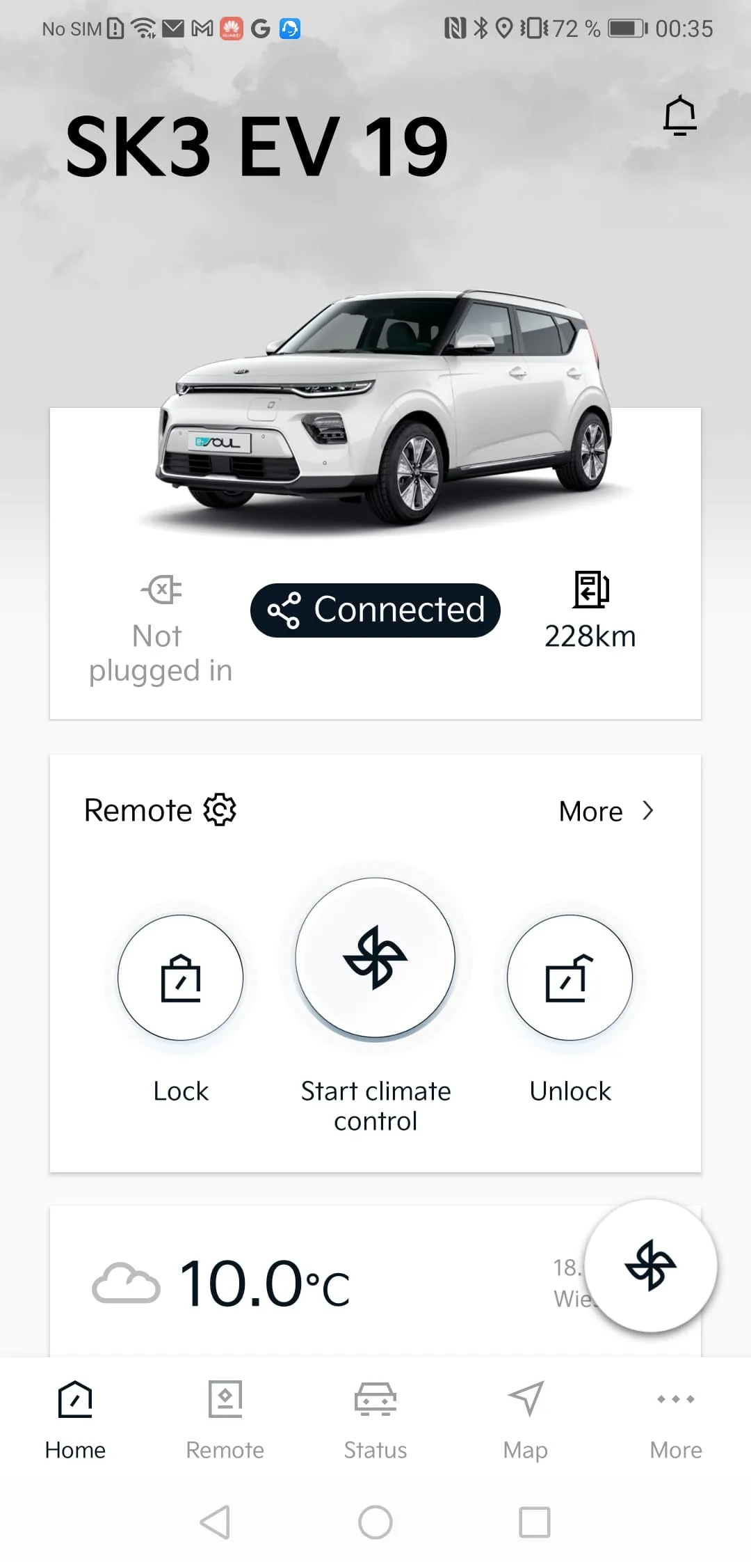 Kia Connect