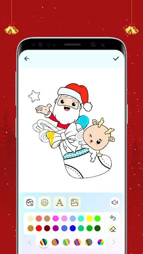 Santa Tracker