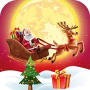 Santa Tracker