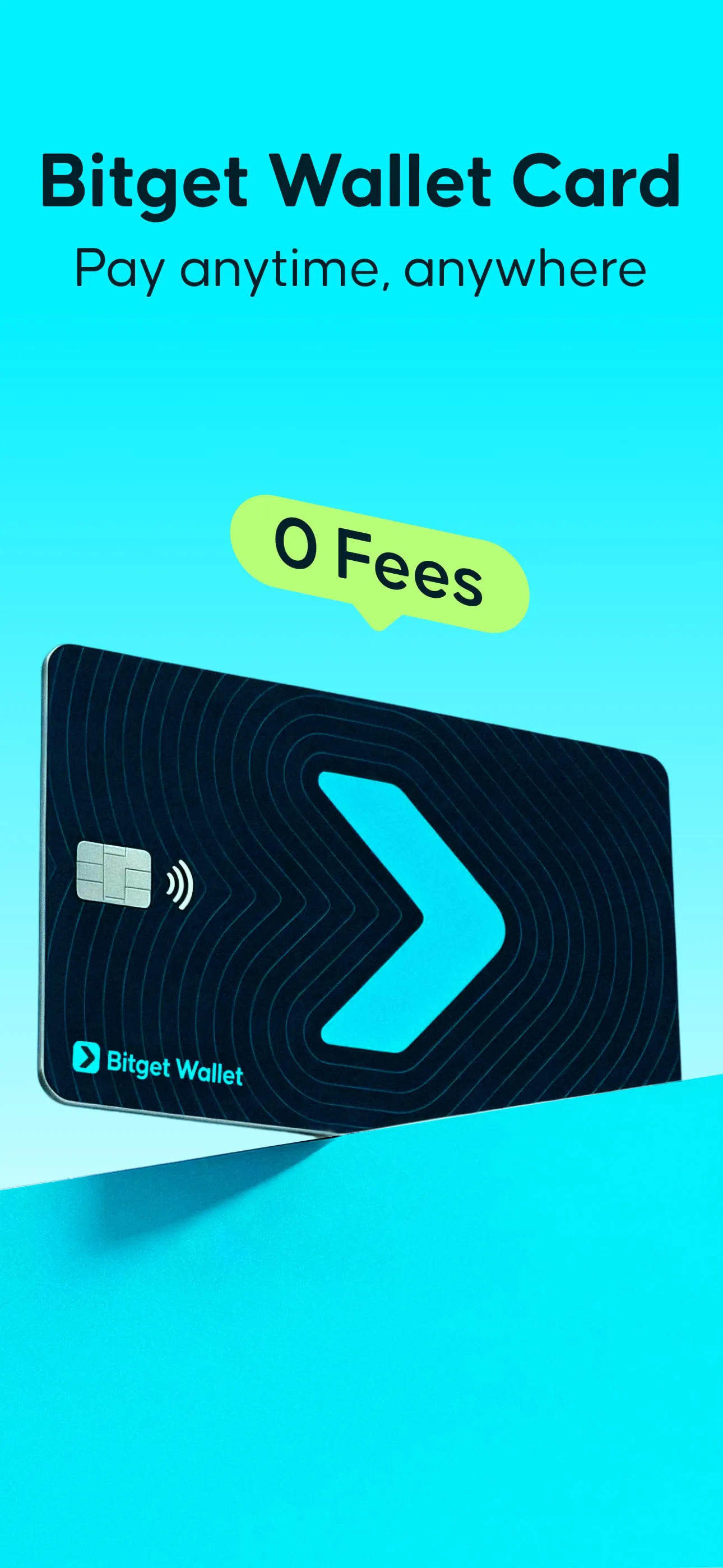 Bitget Wallet