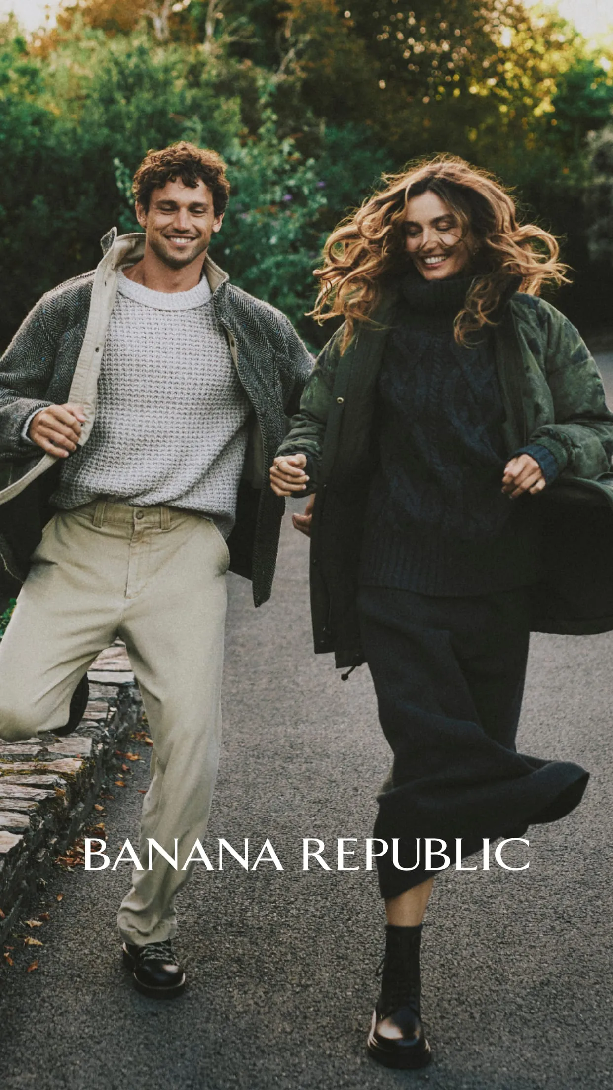Banana Republic