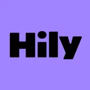 Hily Dating app