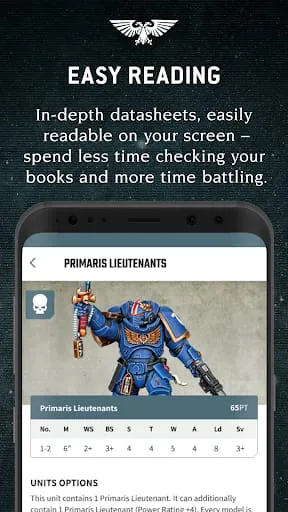 (OLD)Warhammer 40