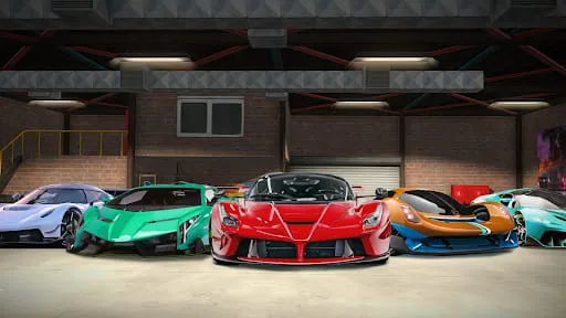 Extreme Car Sounds Simulator