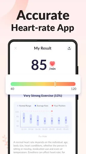 Heart Rate Monitor
