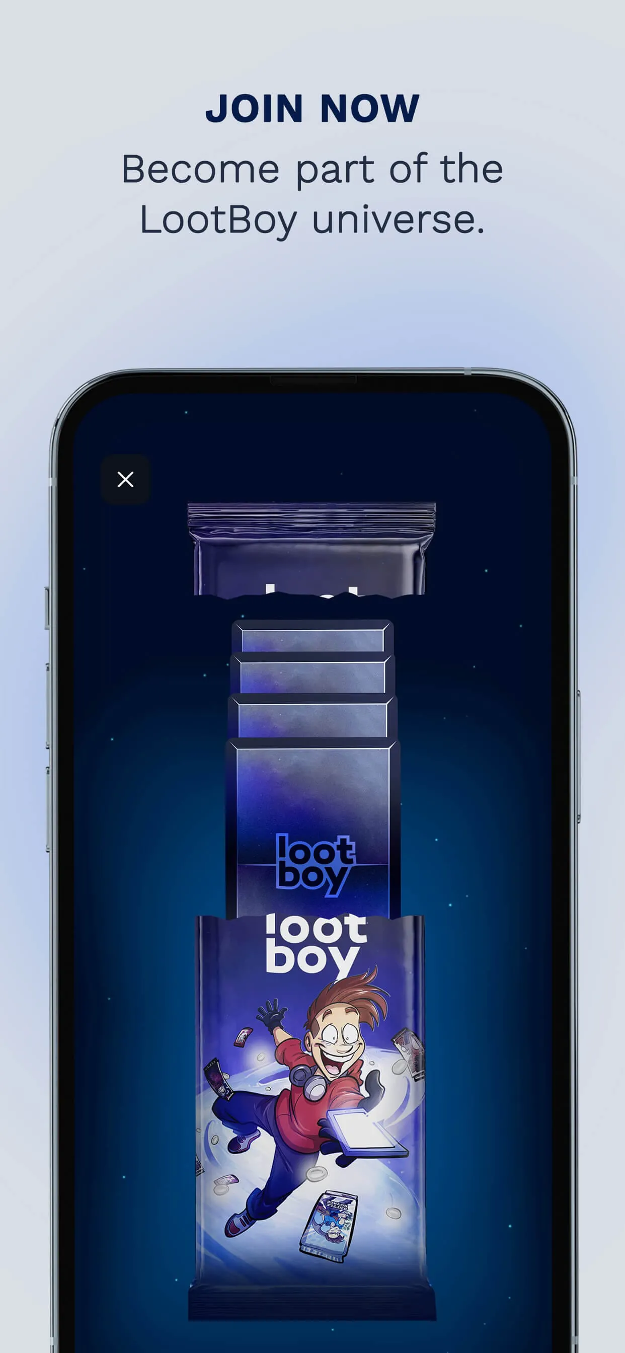 LootBoy