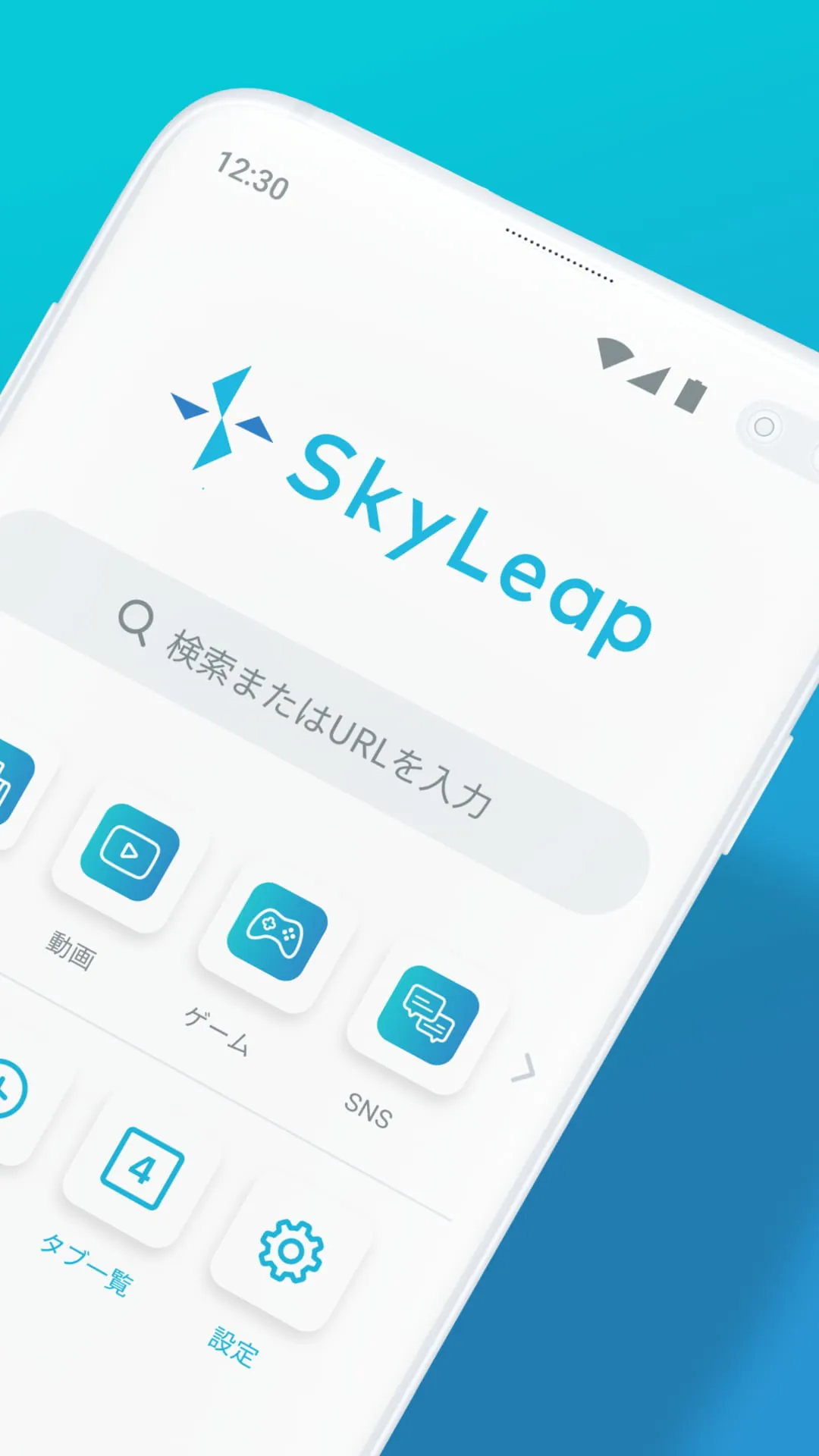 SkyLeap