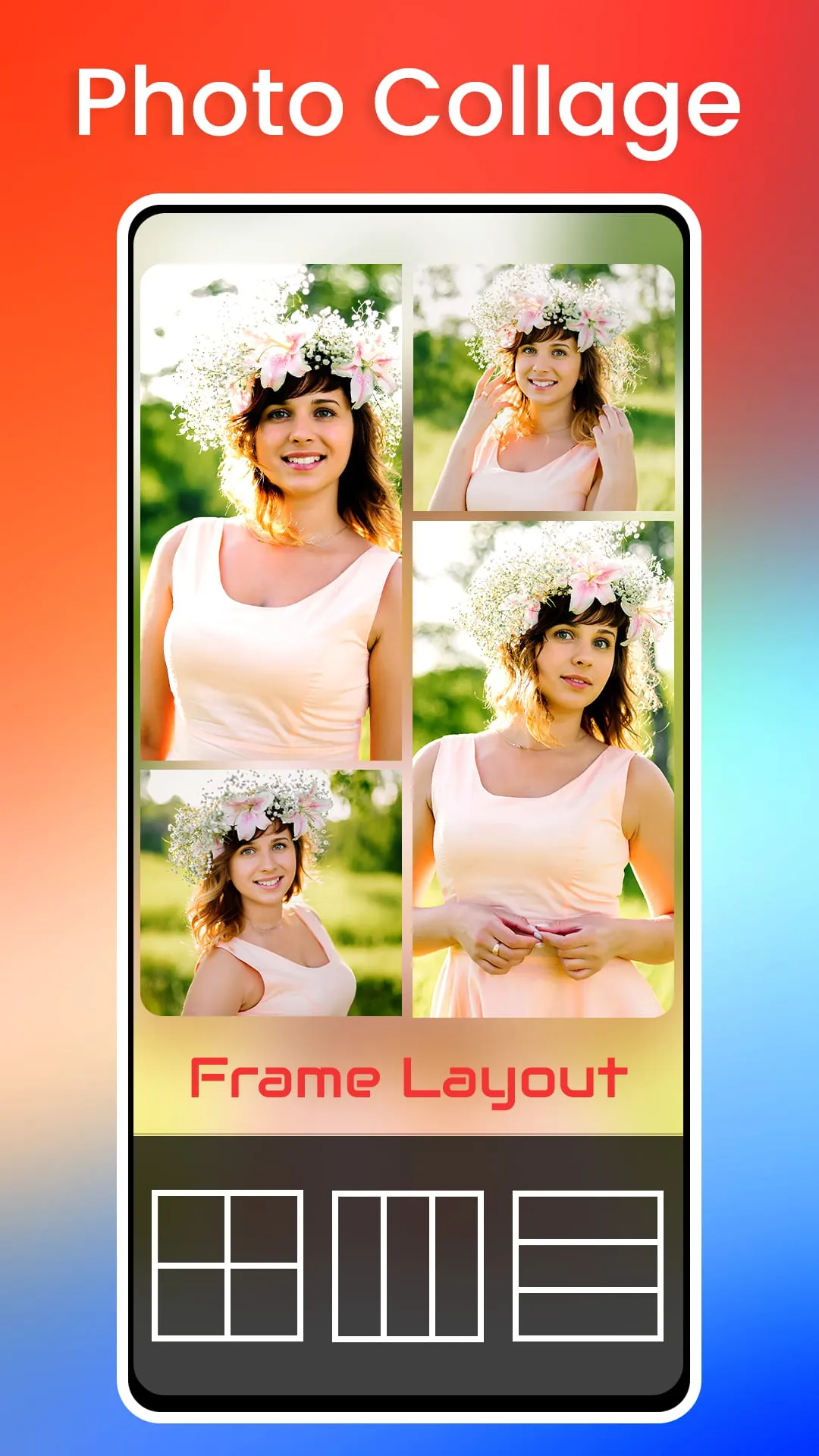 Photo Editor | Collage Maker