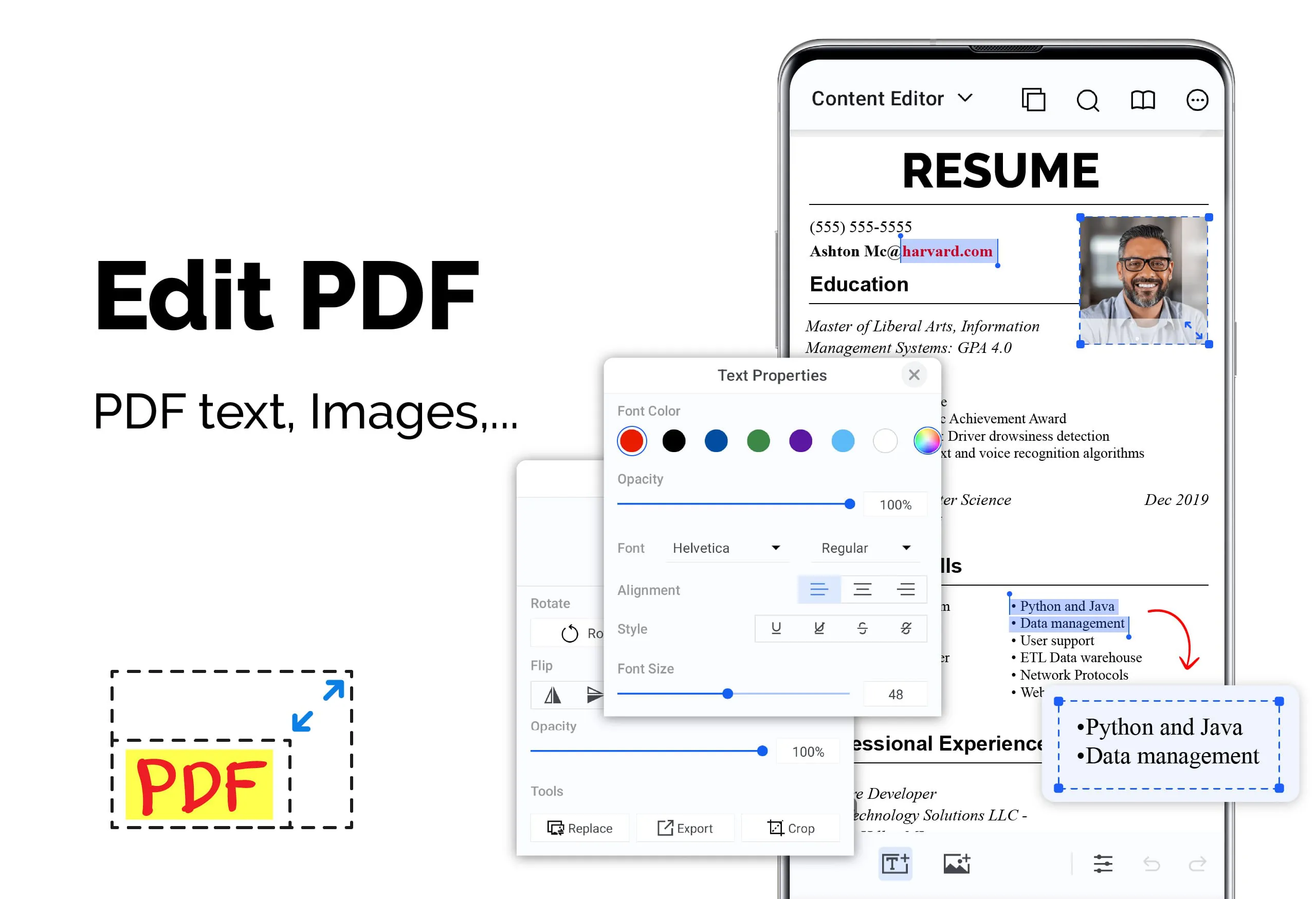 PDF Reader – PDF Viewer