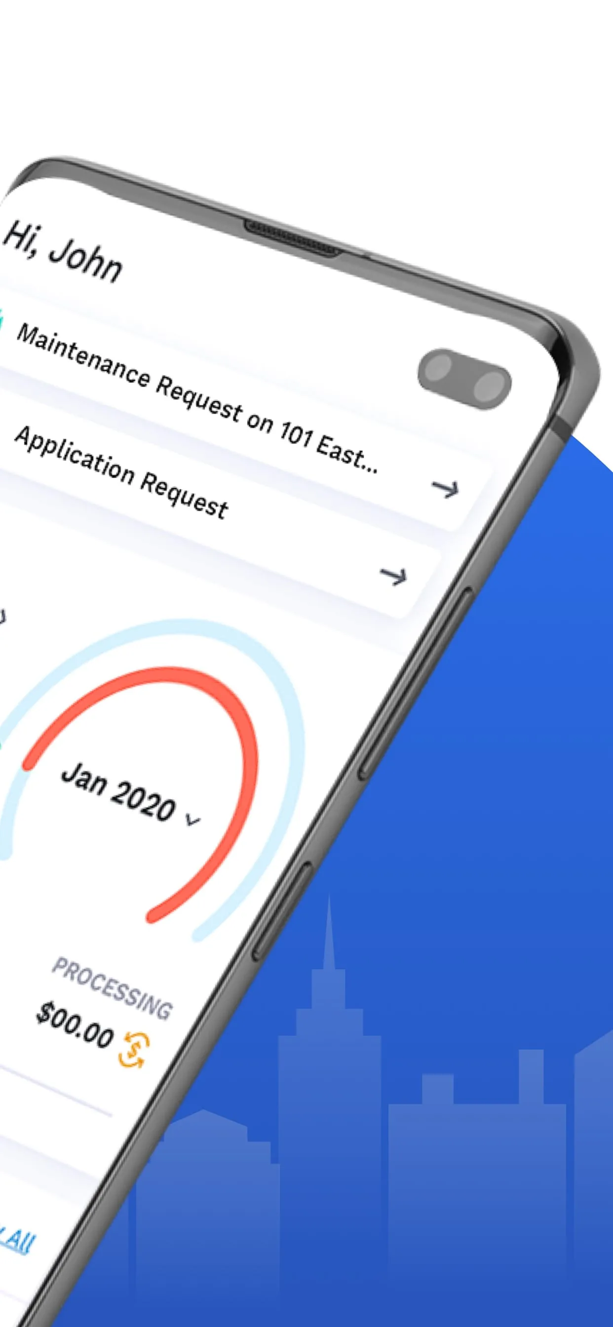Innago Landlord & Tenant App