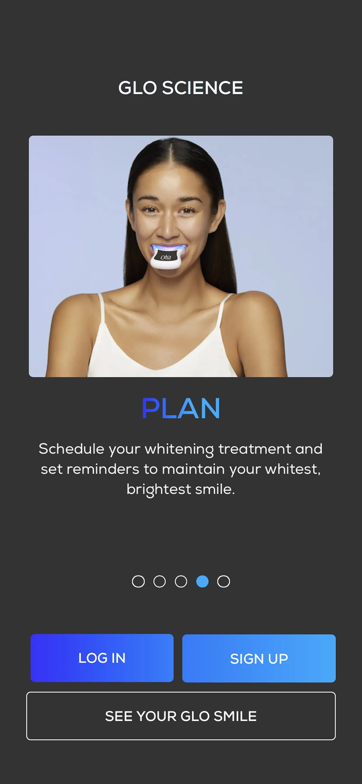 GLO Whitening