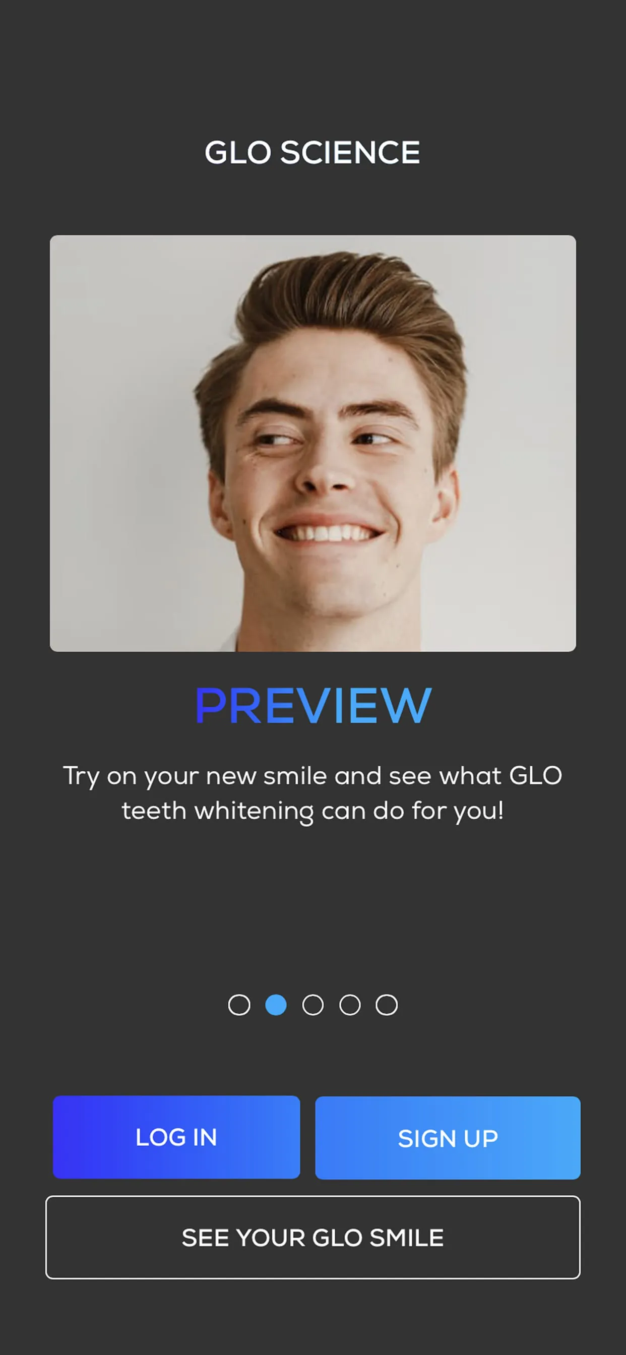 GLO Whitening