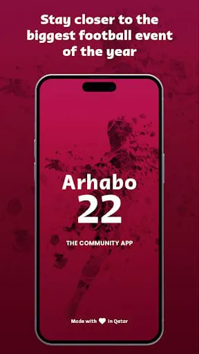 Arhabo 2022