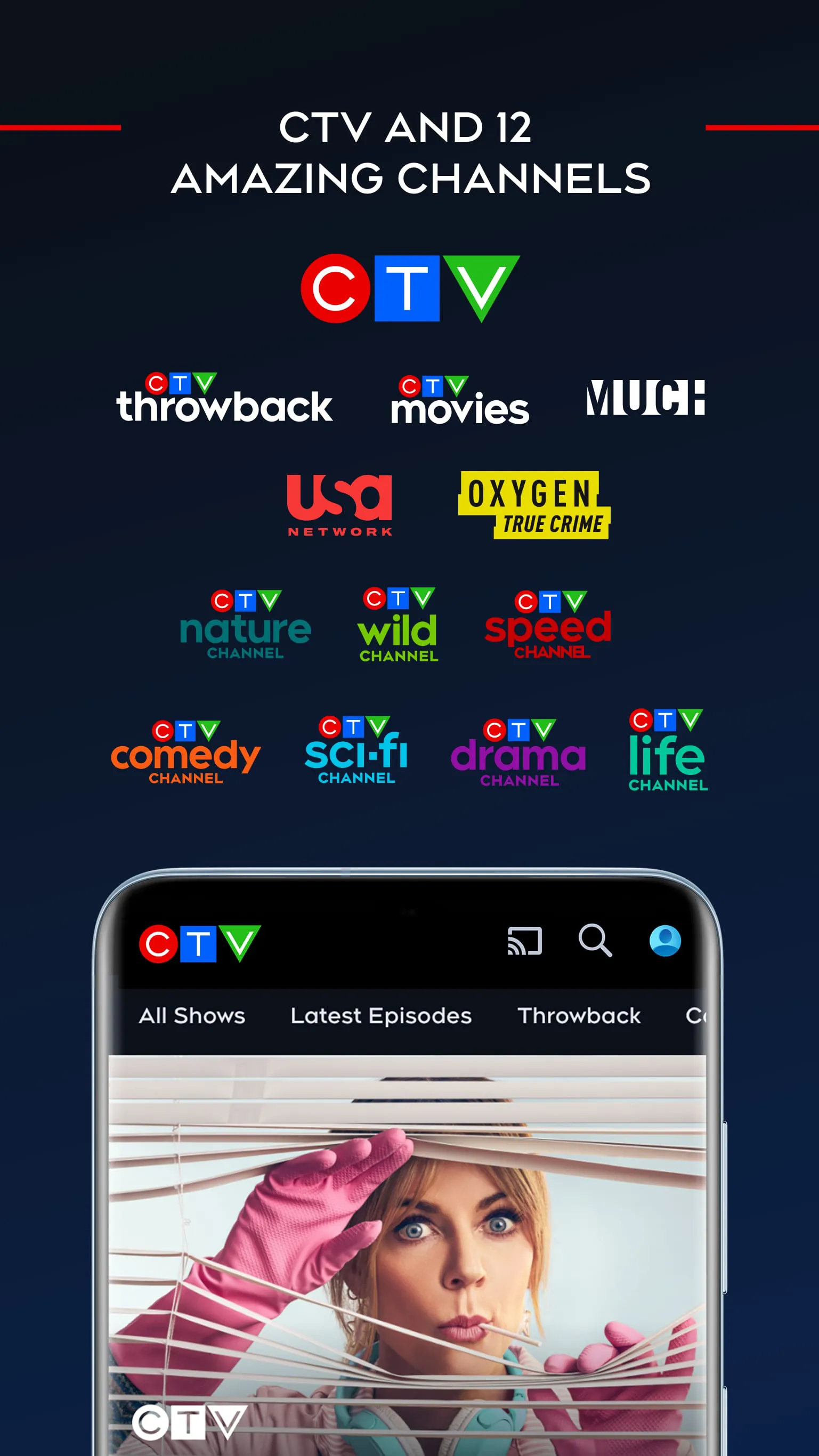 CTV