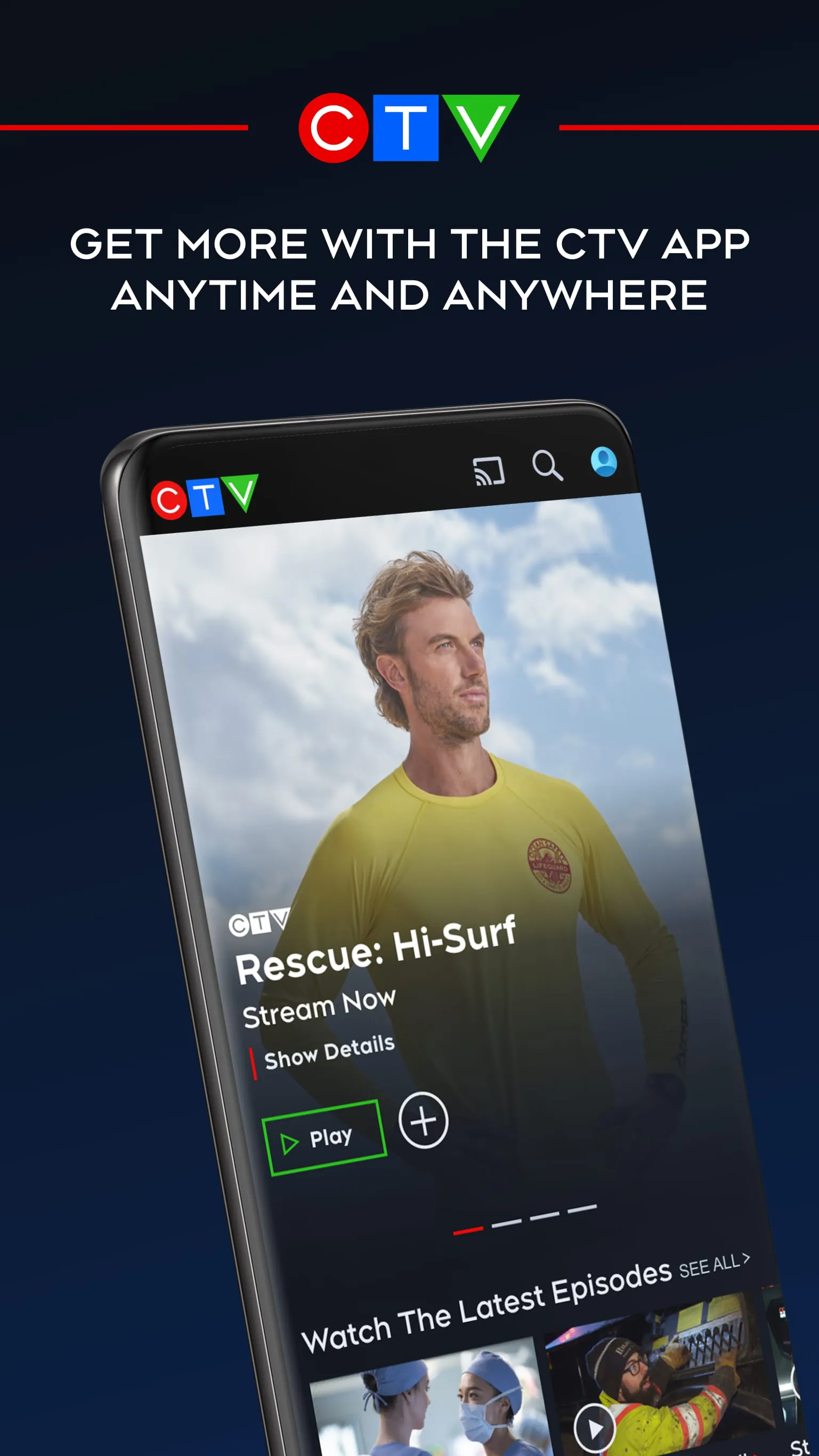 CTV