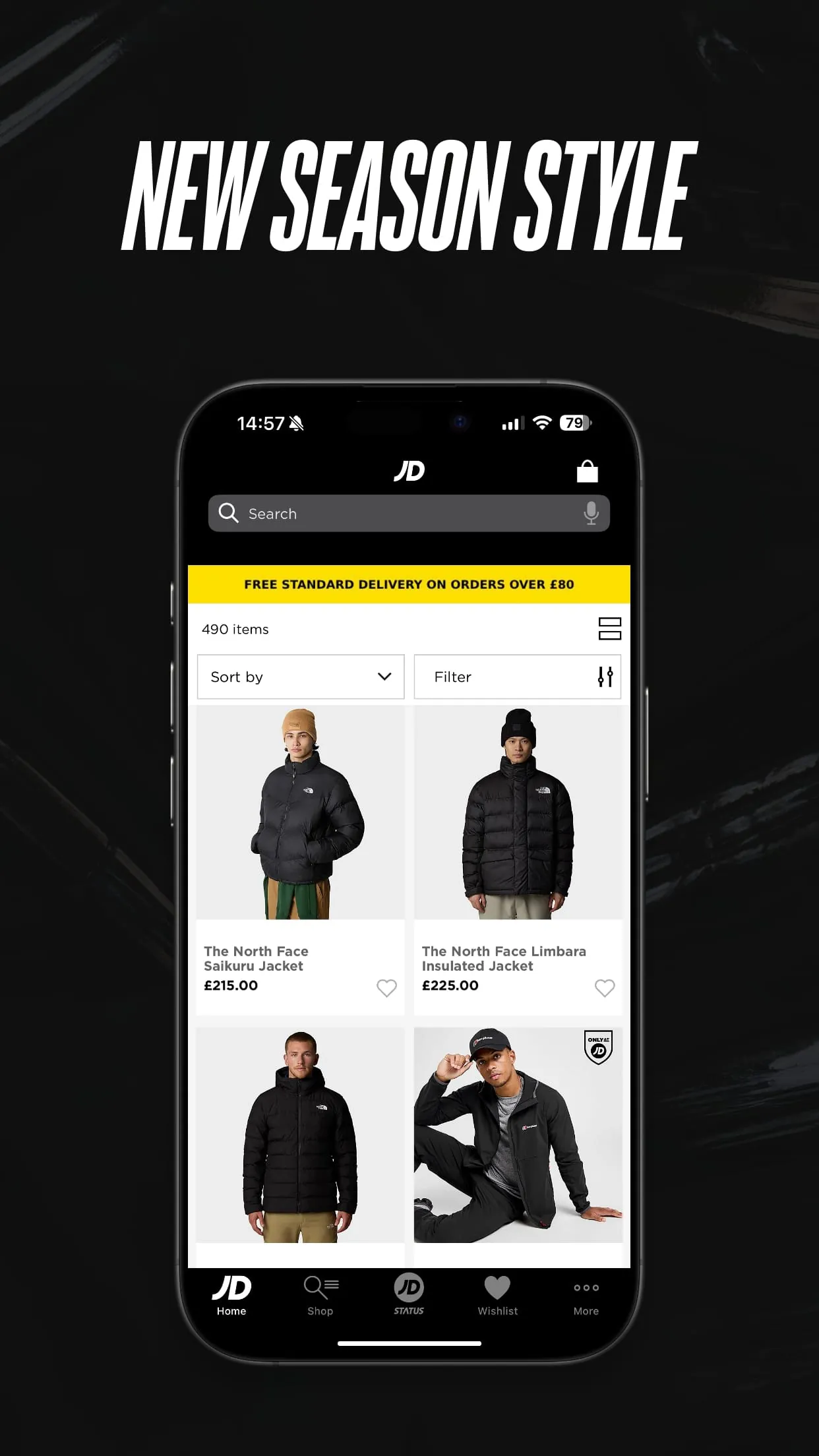JD Sports
