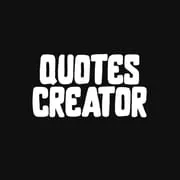 Quotes Creator App 2026