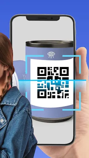 Qr Code Scanner